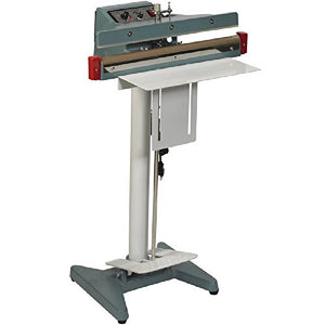 Foot Sealer Machine 12inch