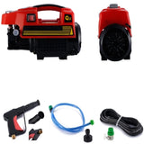 Electric High Pressure Car Washer Pressure Washer