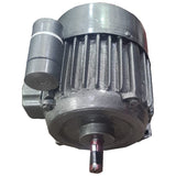 Single Phase 0.5HP Motor, 1440RPM Casting Body