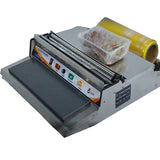 Manual Wrapping Machine 50W