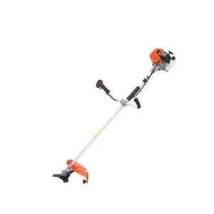 Vertical best sale brush cutter