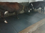 Cow Mats for Dairy Animals Premium Quality 7.15 x 4.15 feet