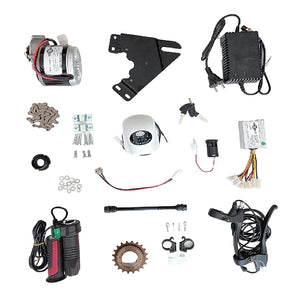 Electric Cycle Kit