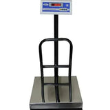 Electronic Weighing Scale, Capacity 100 Kg (400x400)