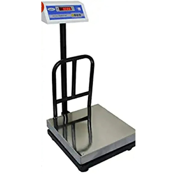 Electronic Weighing Scale, Capacity 100 Kg (400x400)