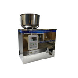 Semi Auto Weighing Filling Machine