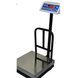 Electronic Weighing Scale, Capacity 100 Kg (400x400)