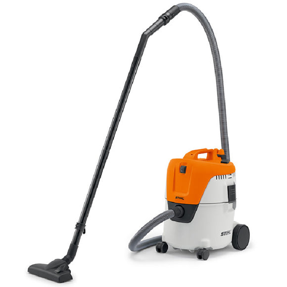 Vacuum Cleaner 30L with Steel Body, Stihl VC-30 Wet & Dry