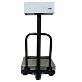 Electronic Weighing Scale, Capacity 100 Kg (400x400)