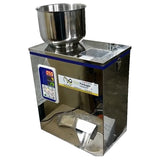 Semi Auto Weighing Filling Machine