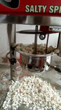 POPCORN MAKER MACHINE (GAS) 4.5 KG/HR OUTPUT CAPACITY