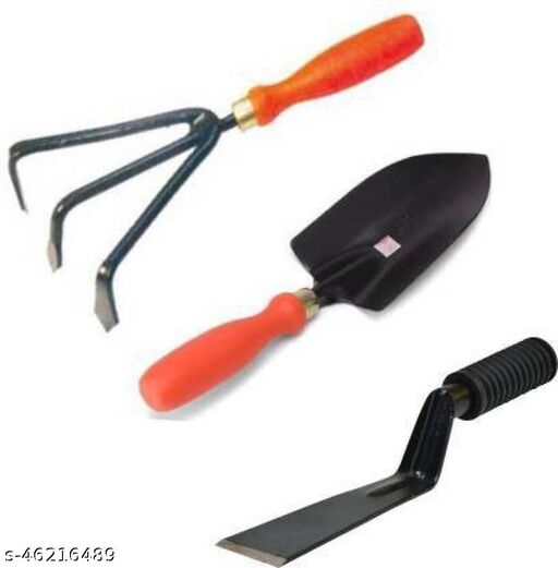 Essential Gardening Tools