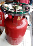 Gas Cylinder