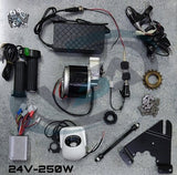 Electric Cycle KIt