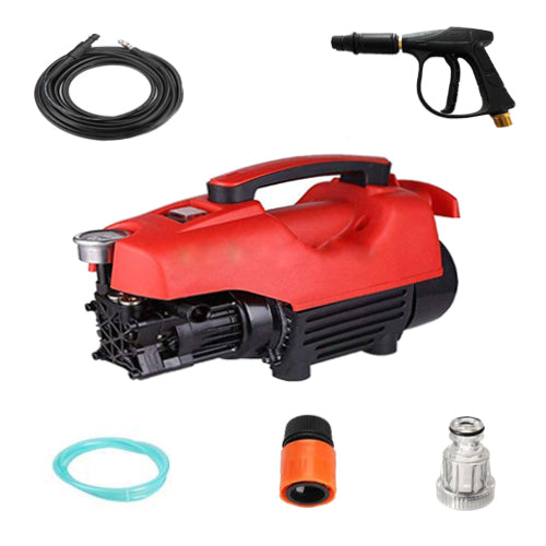 High pressure car deals washer