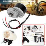 Electric cycle kit