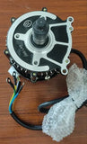 Single phase 1000 Watt E Rickshaw Motor