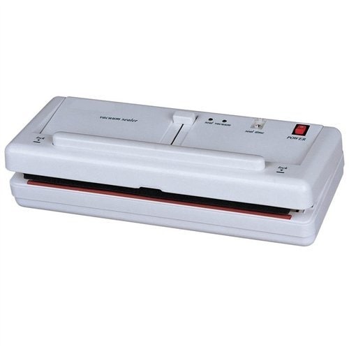 Vacuum Sealer Machine Household Portable - Main Image