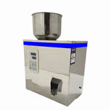 Semi Auto Weighing Filling Machine